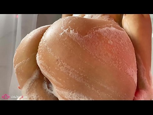 ❤️ Brunette Masturbates киска бо вибратор ба оргазми шадид дар душ ❤❌ Суперпорно дар tg.chengchengsm4.top ❌